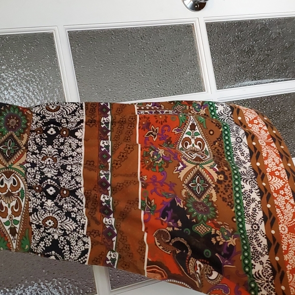 Smash-wear summer dress - Picture 7 of 9